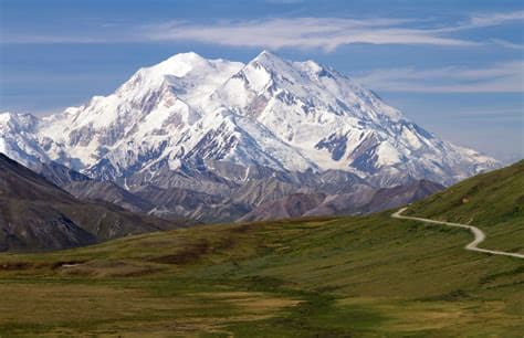 7-night Alaska cruise with 3 nights in Denali