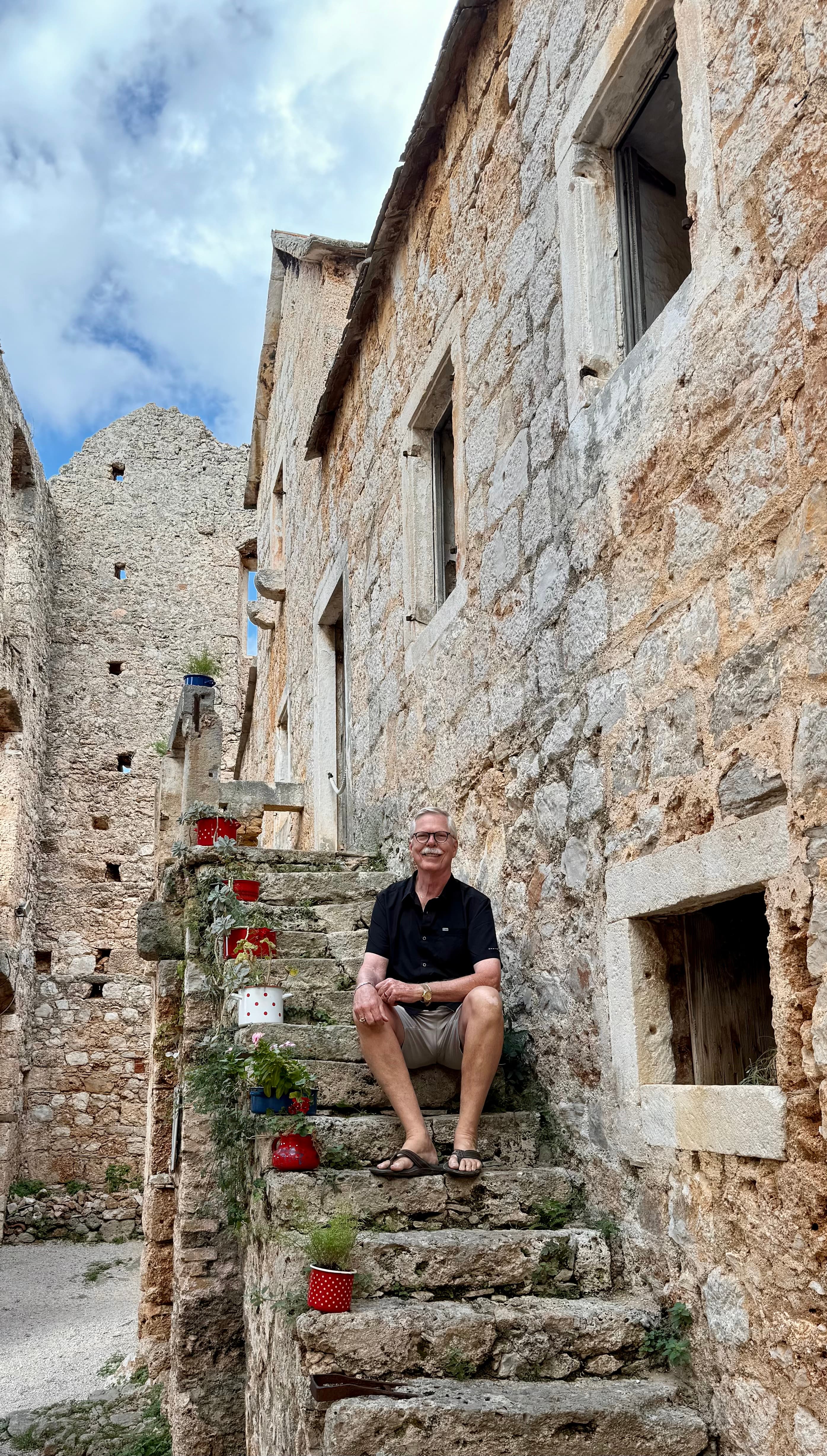 Tell Us Where You Want to Go