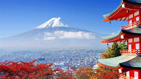 Cultural Treasures of Japan