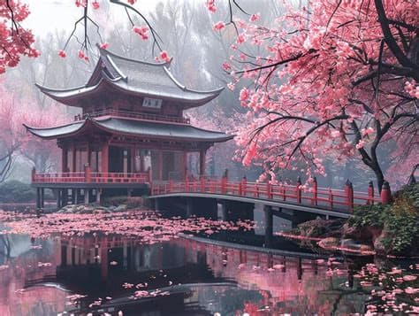 Cultural Treasures of Japan