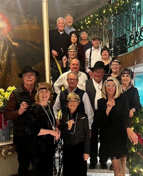 Danube Holiday Markets River Cruise December 2022