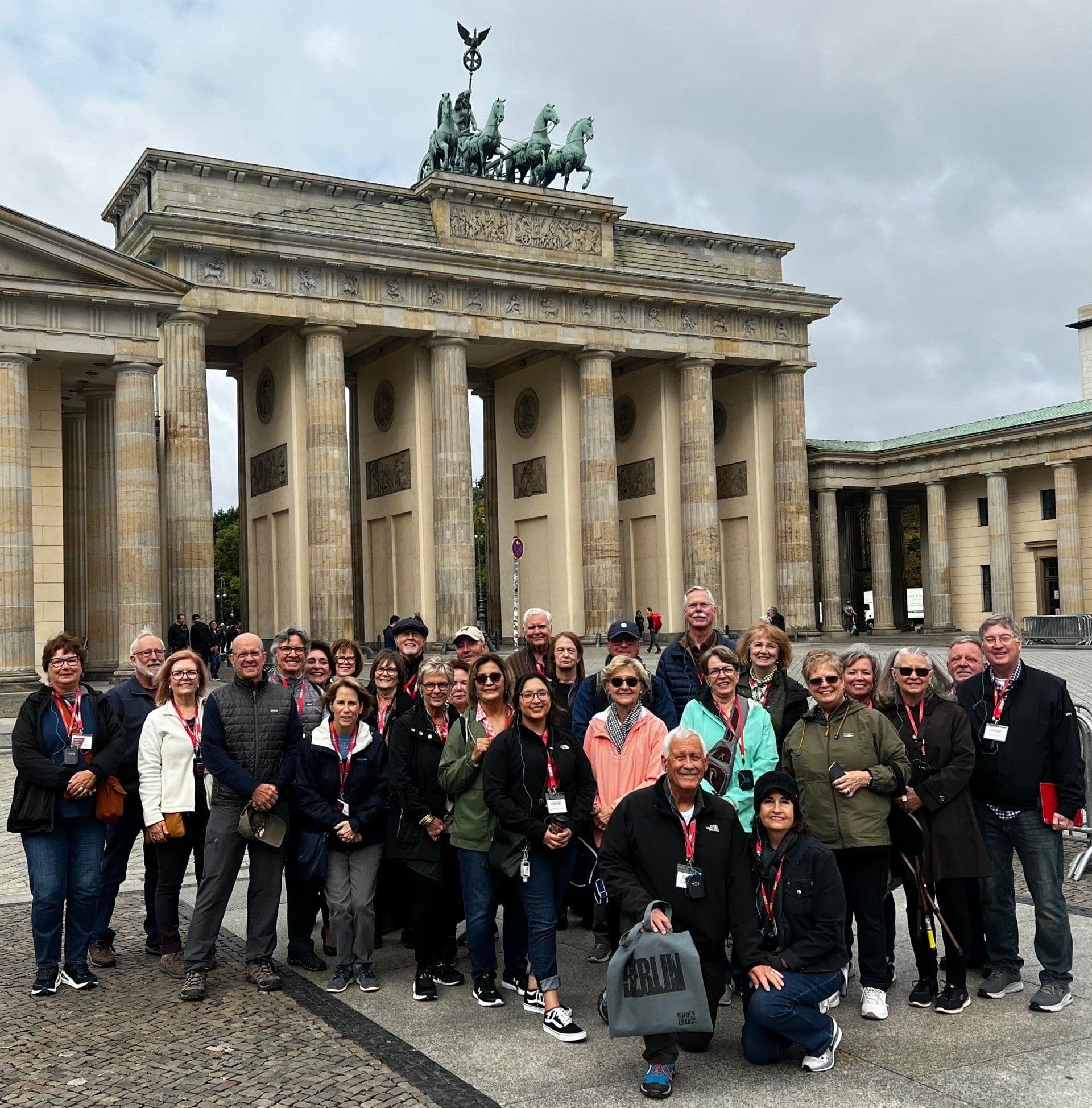 Germany - September 2022