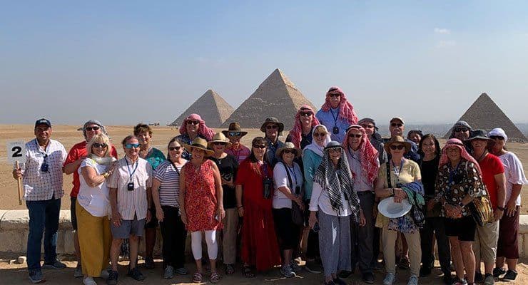 Contact Accent Travel Agency