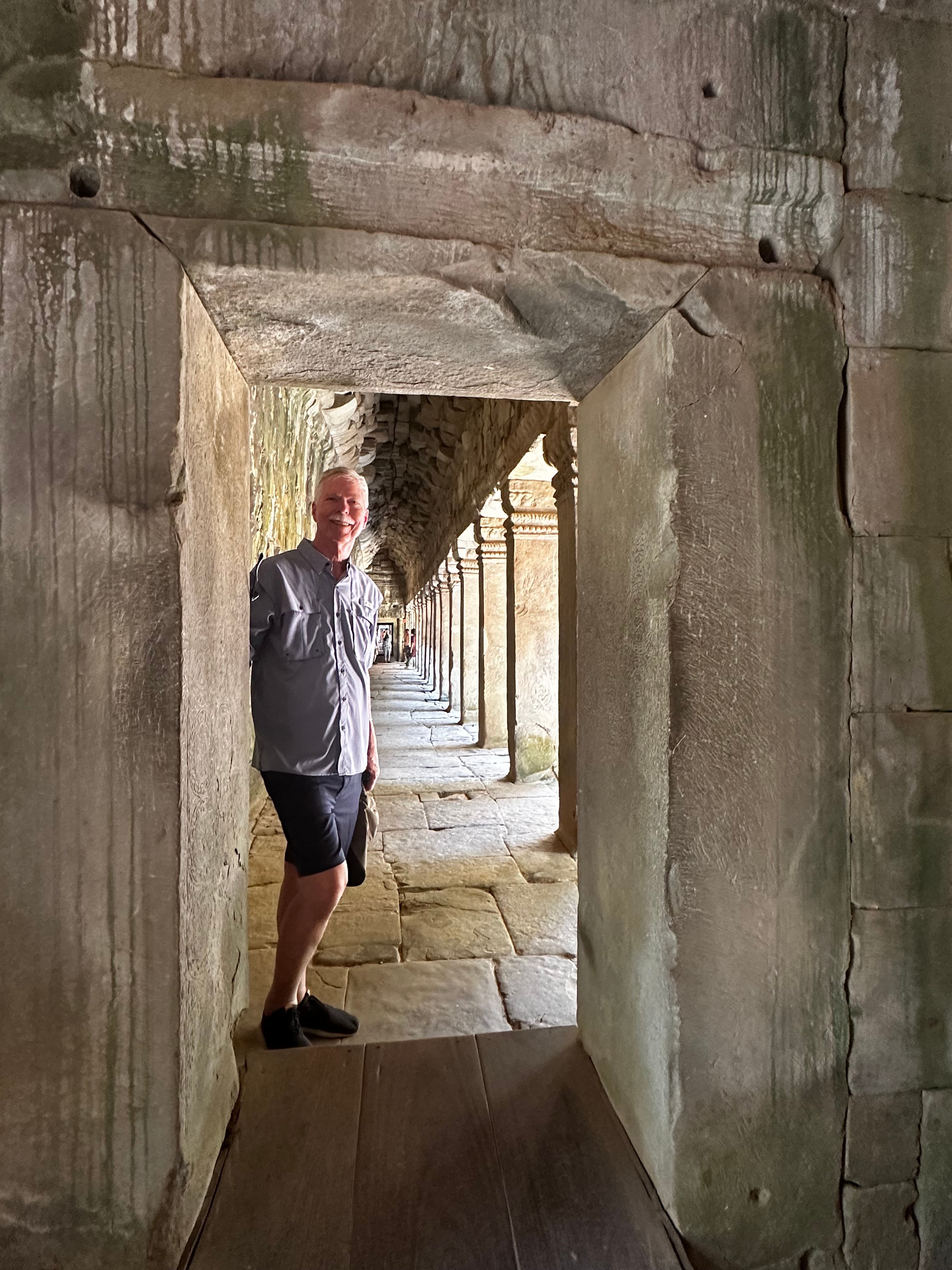 About Accent Travel Agency