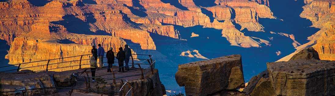 National Parks of America
