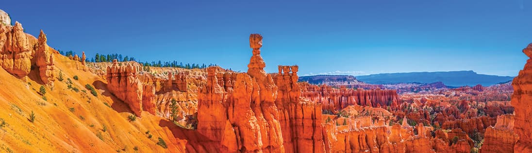 National Parks of America