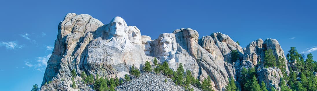 National Parks of America