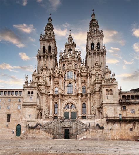 Northern Spain and Portugal