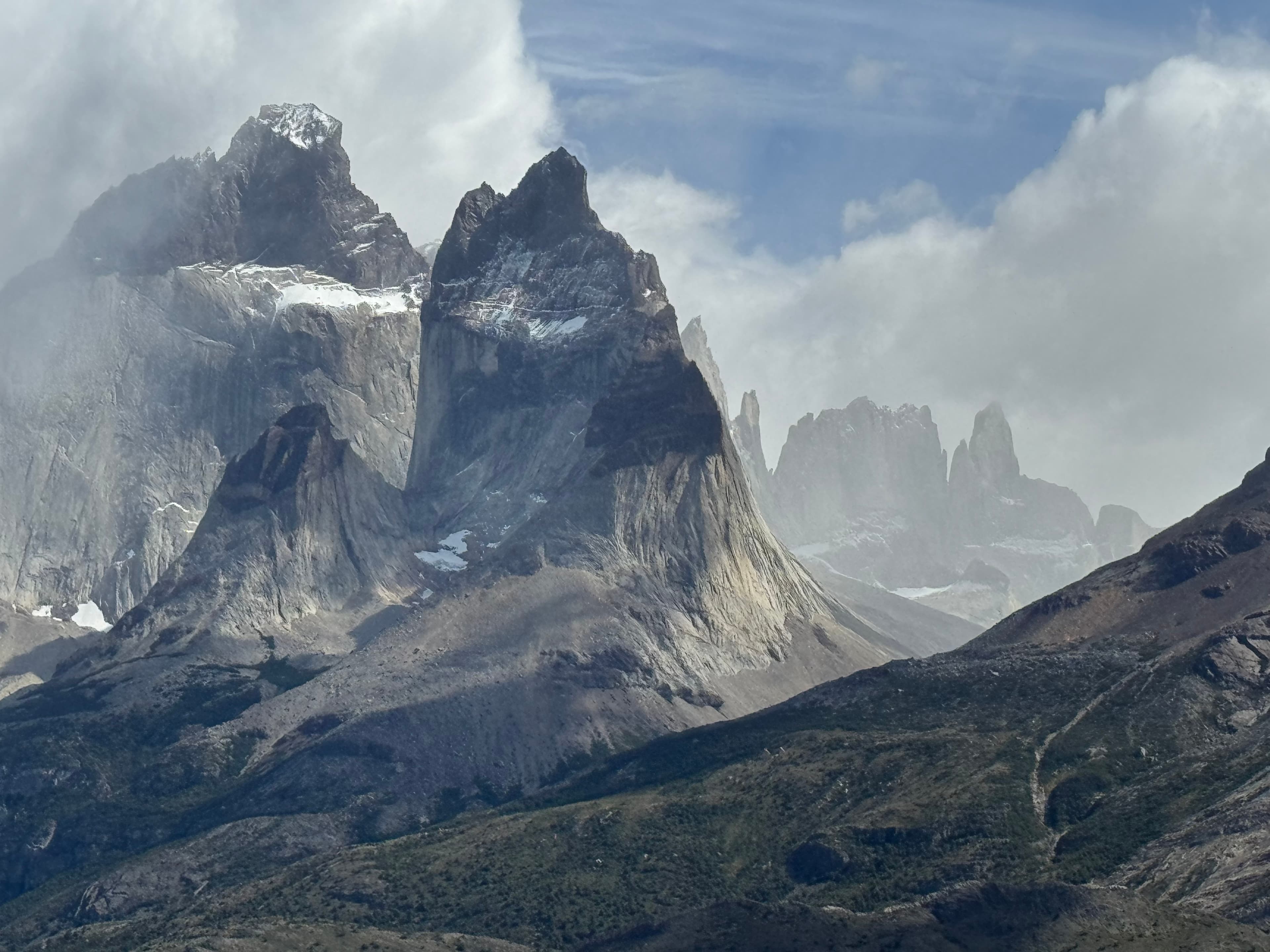 Patagonia: Edge of the World