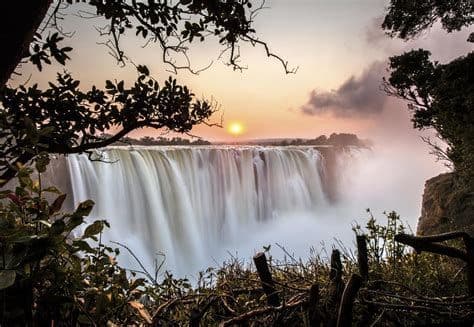 South Africa, Botswana and Victoria Falls (Group 1)